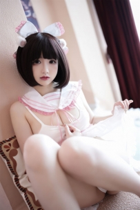雪晴Astra – NO.047 浴缸牛[62P-311.5M]