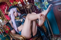 coser 雪貓Yuki 全套图包打包合集[6套 共1.3G]