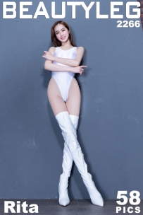 [Beautyleg]美腿寫真 No.2266 Rita[58P-436M]