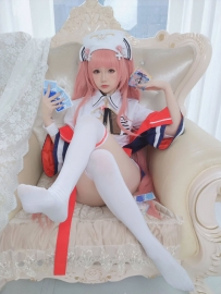 雪晴Astra NO.011 碧蓝航线 [31P-257MB]