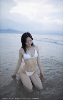 [XiuRen秀人网] 2023.06.02 NO.6852 鱼子酱Fish 巴厘岛旅拍 [80+