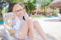 coser 猫君君_MaoJun 全套图包&随包视频打包合集[26套 共10.17G]