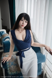 [Xiuren秀人网]2023.02.16 NO.6272 严利娅Yuliya[63+1P／572MB]