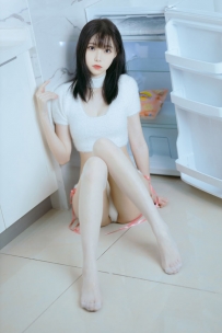 许岚LAN – NO.017 纯yu毛衣[40P-458.2M]