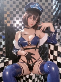 星之迟迟 NO.146 3月计划B 碧蓝航线 巴尔的摩[51P1V-380MB]