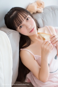 [BoLoLi波萝社]2017.03.29 Vol.038 鱼丸[30P225M]