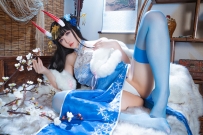 星之迟迟 NO.101 能代-冬雪沁春 [32P-152MB]