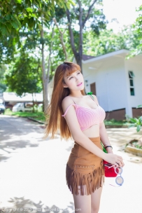 [IMiss爱蜜社]2015.11.08 Vol.044 LalaBaby啦啦[48+1P187M]