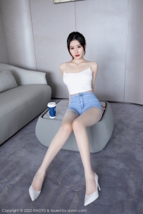 [XIAOYU语画界]2022.07.05 VOL.813 张欣欣[73+1P／611MB]