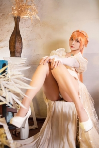 洛璃 LoLiSAMA – NO.052 OTS14 天意佳人[64P-493M]