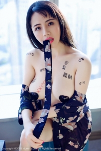 [XIUREN秀人网]2018.09.06 No.1151 瑞瑞ruirui[47+1P108M]