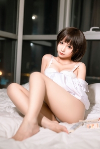 蠢沫 NO.057 衬衫 [40P-445MB]