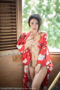 [XIUREN秀人网]2019.06.11 No.1492 Manuela玛鲁娜[58+1P198M]