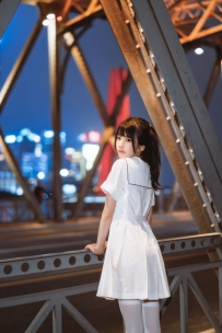 桜桃喵 NO.123 离光 [12P-423MB]