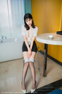 [XIUREN秀人网]2018.05.14 No.1014 艾栗栗栗栗栗栗吖[46+1P118M]