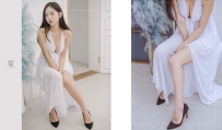 030.[SaintPhotoLife] Zenny - Cosplay[43P-30.43MB]