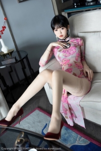 [XIAOYU语画界]2022.06.27 Vol.807 瓶[82+1P363M]