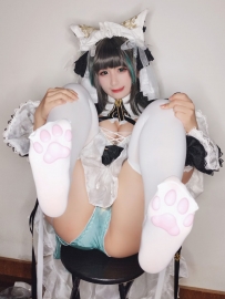 coser 柘烟_Zuken 全套图包&随包视频打包合集[12套 共4.5G]