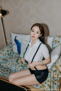 [XIUREN秀人网] 2019.04.24 NO.1413 易阳Silvia[63+1P199M]