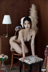 LeeheeExpress - NO.295 LEDG-098B G.su [57P／57MB]