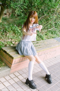 [Tukmo兔几盟]2017.07.05 Vol.094 赵乃莹 [33+1P195M]