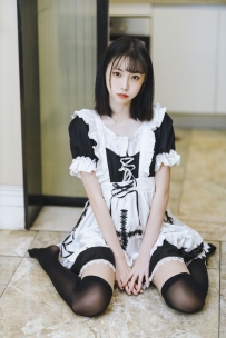 许岚LAN – NO.011 短裙女pu[40P-722.34MB]