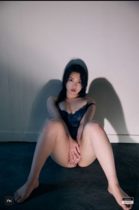 LeeheeExpress – NO.463 LEBE-199B - Daky [58P-227MB]