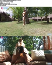 [FEILIN嗲囡囡] 2016.03.24 视频 VN.016 SiByl李思宁 [mp4/534M]
