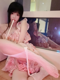 桜桃喵 – NO.195 花束zi拍 [28P-184MB]