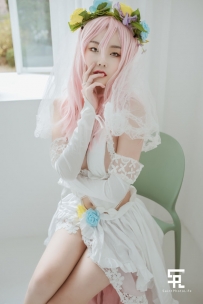 021.[SaintPhotoLife] Yuna[81P-256.57MB]
