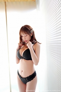 [FEILIN嗲囡囡]2019.08.01 Vol.199 苏可er[52P150M]