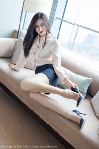 [IMISS爱蜜社]2020.11.27 Vol.528 Vanessa[71P615M]