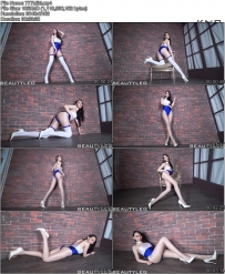 [Beautyleg]高清视频 2017.08.17 No.777 Miki [1V/1.03G]