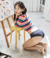 011.[SaintPhotoLife] Zennyrt 申才恩 [41P-294.67MB]