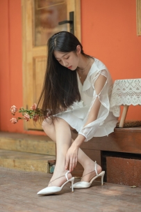 [尤蜜丝]穿搭写真 NO.060[82P+1V／909MB]