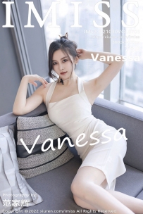 [IMiss爱蜜社] VOL.705 Vanessa[78+1P／642MB]