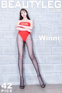 [Beautyleg]美腿寫真 No.2290 Winni[42P-429M]